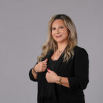 Mrs. Samar Haddad Ghorayeb - Speech therapist